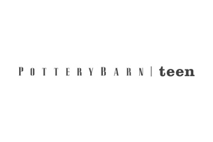 Pottery Barn Teen 美国时尚家居装饰购物网站