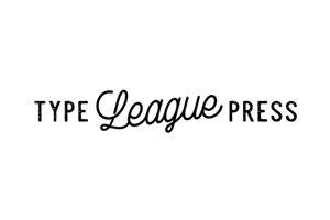 Type League Press 美国优质陶瓷杯订购网站