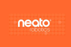 Neato Robotics 美国高端扫地机器人订购网站