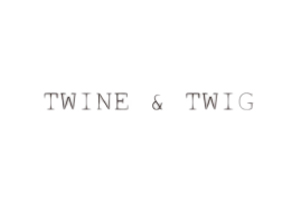 Twine & Twig 美国天然手工饰品购物网站