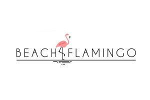 Beach Flamingo 英国设计师泳装品牌购物网站