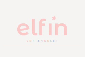 elfin los angeles 美国儿童服饰购物网站