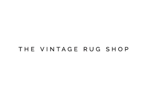 The Vintage Rug Shop 美国时尚家居用品购物网站