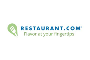 Restaurant.com 美国美食餐饮券订阅网站