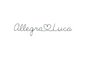 Allegra & Luca 英国手工亲子服饰购物网站