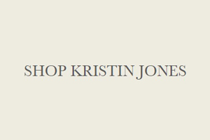 Shop Kristin Jones 美国生活方式品牌购物网站