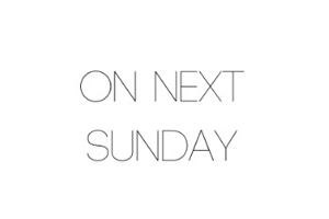 On next sunday 美国女装精品购物商店