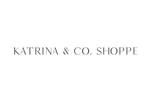 Katrina & Co. 美国奢华家居产品购物网站