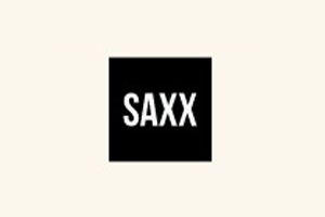 SAXX Underwear US 美国专业男性内衣购物网站