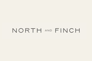 North and Finch 美国居家艺术装饰品购物网站