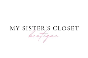 My Sister's Closet 美国精品女装品牌购物网站