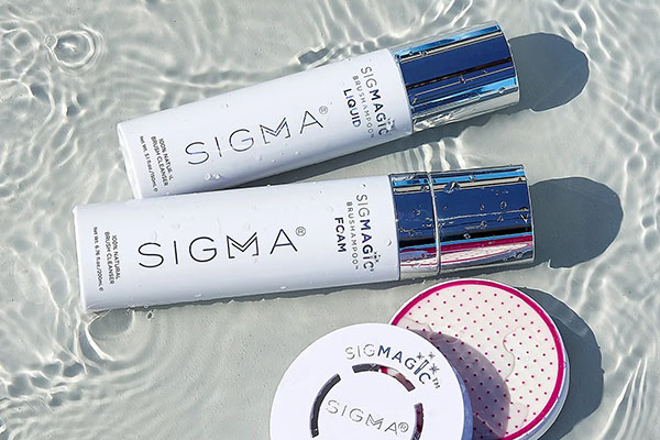 Sigma Beauty 官网黑五5折促销开启，满额免邮