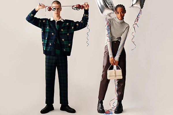 Tommy Hilfiger 官网全场商品无门槛额外6折+会员额外85折，折扣区也参加