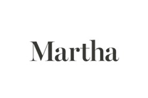 Martha 美国居家礼品购物网站