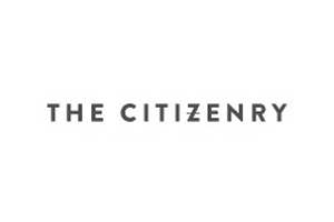 The Citizenry 美国现代居家用品购物网站