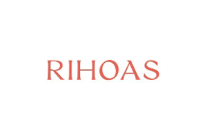 RIHOAS 美国法式小众女装购物网站