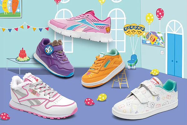 Kids Foot Locker 美国官网黑五预热甄选商品低至5折促销，美境免邮
