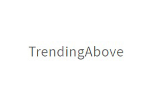 TrendingAbove 美国时尚珠宝品牌购物网站