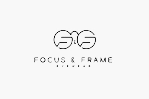 Focus & Frame Eyewear 美国处方眼镜在线订购网站