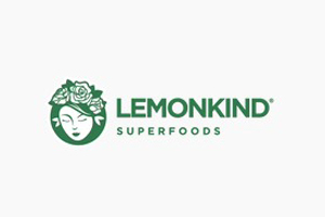 LEMONKIND 美国天然植物饮品购物网站
