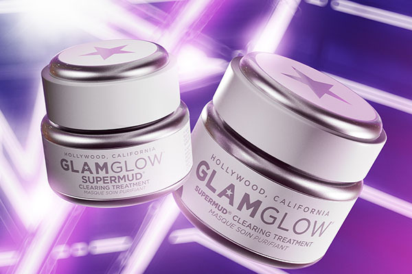 GlamGlow官网黑五全场护肤无门槛7折促销 满赠多好礼