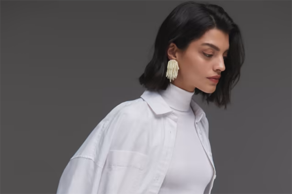 Everlane 美国官网甄选秋冬保暖配饰75折，满额免邮
