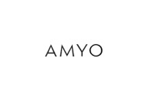AMY O AMYO Jewelry 美国极简主义珠宝饰品购物网站