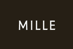 MILLE 美国奢华女装服饰品牌购物网站
