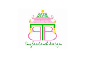 Taylor Beach Design 美国生活方式品牌购物网站