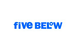 Five Below 美国特色五美元折扣购物商店