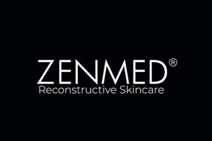 Zenmed SkinCare 美国美容治疗护肤品购物网站