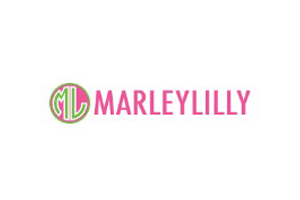 Marleylilly 美国个性礼品配饰购物网站