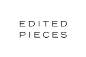 Edited Pieces 美国现代修身女装服饰购物网站