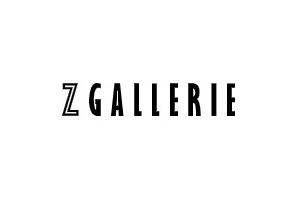 Z Gallerie 美国艺术家居装饰购物网站