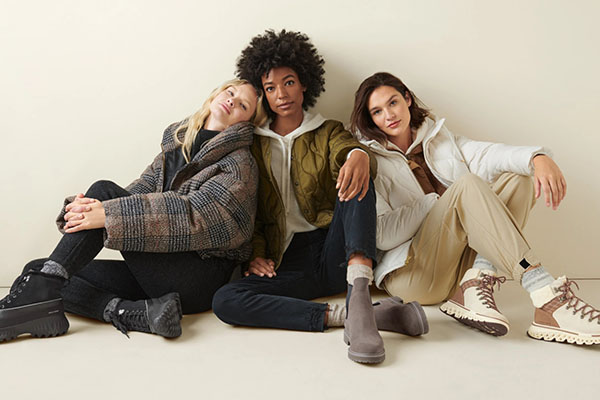 Cole Haan 美国官网黑五全场低至5折促销，美境免邮