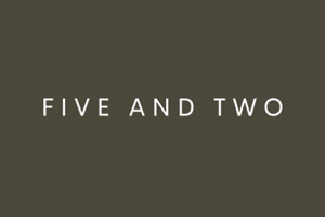 Five And Two Jewelry 美国时尚耳环饰品购物网站