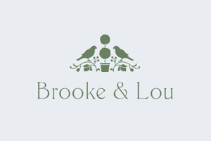 Brooke and Lou 美国室内家居装饰品牌购物网站