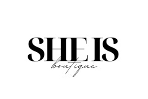 She Is Boutique 美国潮流女装购物网站