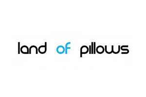 Land of Pillows 美国知名抱枕品牌购物网站