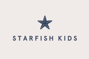Starfish Kids 美国高级时尚童装品牌购物网站