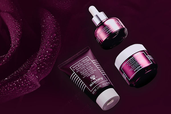 SISLEY 希思黎官网黑五黑玫瑰系列超值套装热卖，最高立省$180+满送护肤套装