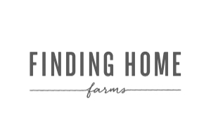 Finding Home Farms 美国居家生活品牌购物网站