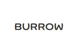 Burrow 美国时尚现代家具购物网站