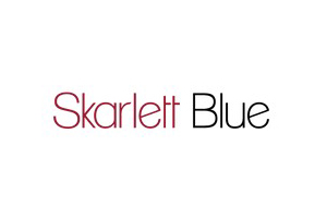Skarlett Blue 美国豪华女性内衣品牌购物网站