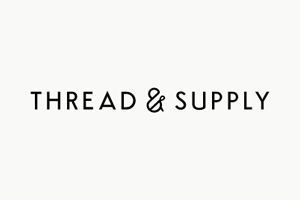 Thread And Supply 美国外套服饰品牌购物网站