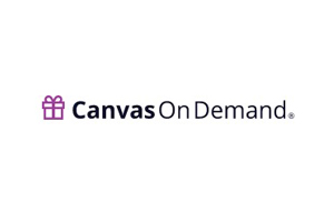 Canvas On Demand 美国印刷装饰品购物网站