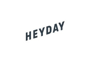 Heyday 美国皮肤护理品牌购物网站