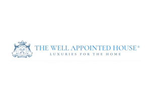 The Well Appointed House 美国家居用品购物网站