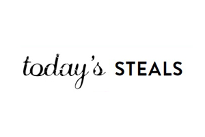 Decor Steals 美国家居装饰品购物网站