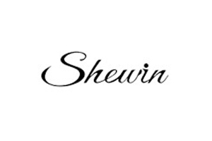 Shewin 美国时尚女装品牌购物网站